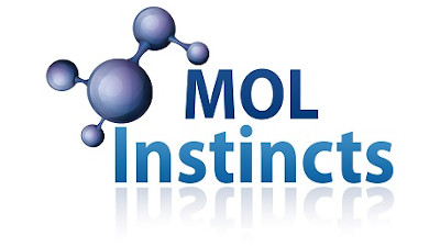 Mol-Instincts Database: New Tech Partner